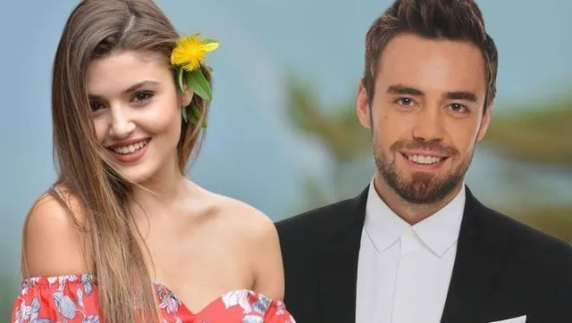 Melis Sezen ile Murat Dalkılıç aşk mı yaşıyor?
