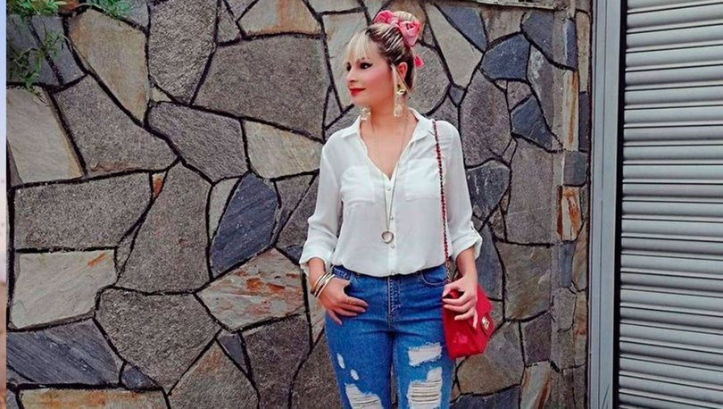 Bursa Gemlik'te akılalmaz kaza! Otomobil apartman boşluğuna uçtu