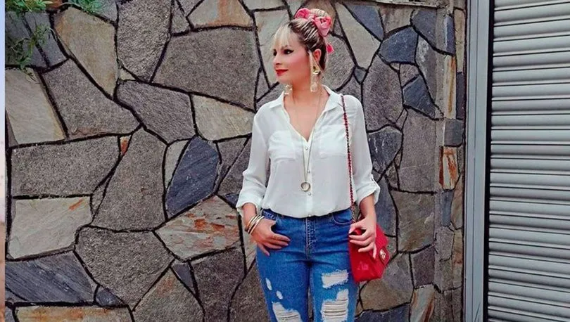 Bursa Gemlik'te akılalmaz kaza! Otomobil apartman boşluğuna uçtu
