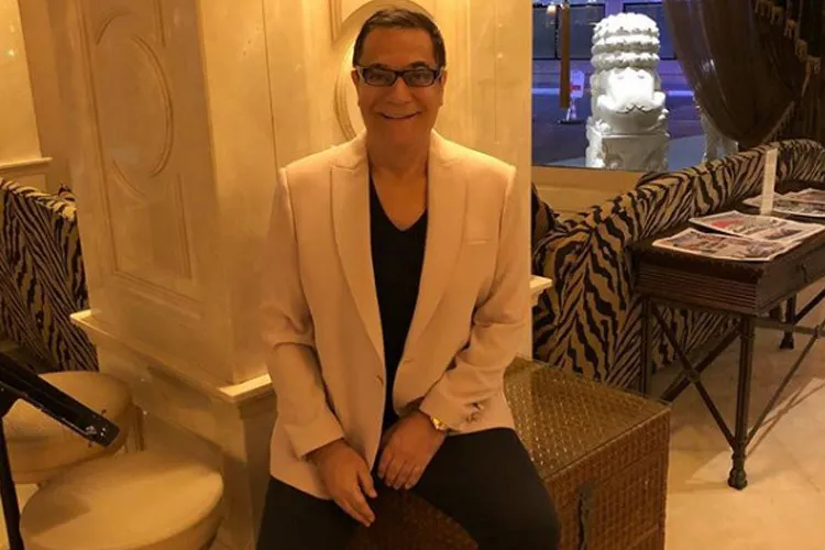 Mehmet Ali Erbil'in sevgilisi Alisa Nasyaa: Ne olur dayan!