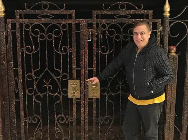 Mehmet Ali Erbil'in eşleri ve çocukları kimdir?