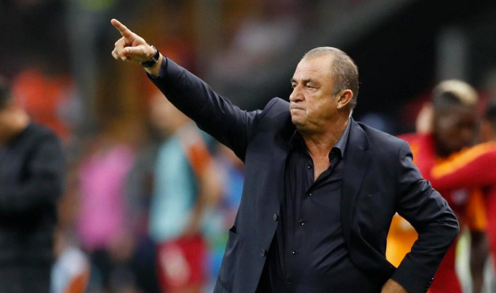 Galatasaray'ın Porto karşısındaki ilk 11'i belli oldu