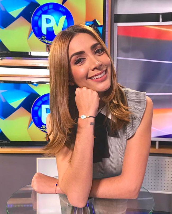 Hava durumu spikeri sosyal medyayı sallıyor! Zorla frikik veriyor