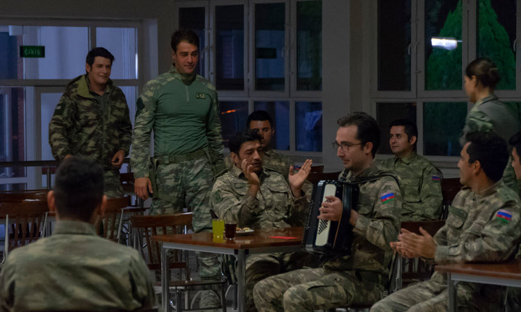 Savaşçı dizisine bomba transfer!