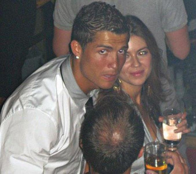 Ronaldo'ya şok! Tecavüz belgeleri ortaya çıktı