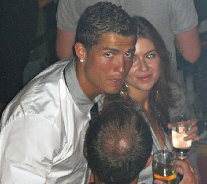 Ronaldo'ya şok! Tecavüz belgeleri ortaya çıktı