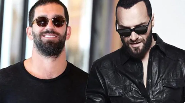 Kavga konusunda bomba iddia! Berkay Arda Turan'ın mekanına neden gitti?