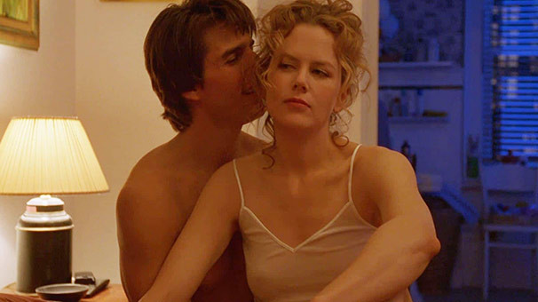 Nicole Kidman'dan flaş itiraf: Olmasa olmazdım!