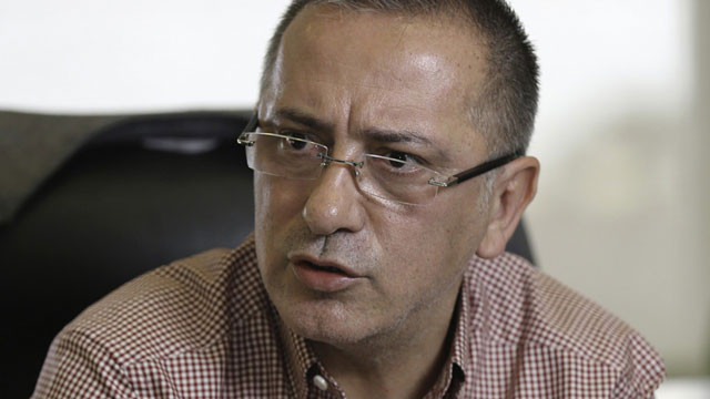 Fatih Altaylı’dan Talat Bulut'a: Taciz olayı ruh sağlığını bozmuş