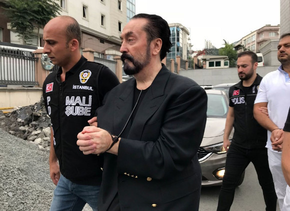 Şok bağlantılar ortaya çıktı! İşte FETÖ'nün kedicik imamları