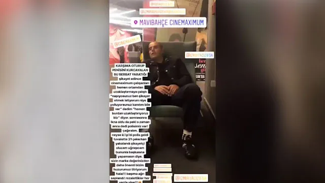 Genç kadının karşısında cinsel organını çıkarıp... AVM’de rezalet