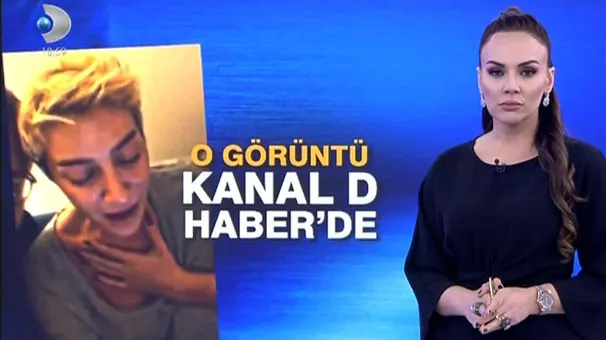 Ahmet Kural mahkemeye sundu! Olaydan 1 gün sonra darp izi yok...