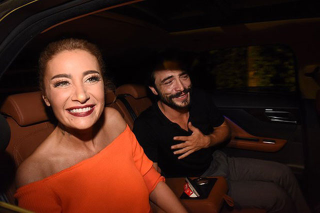 Bircan Bali'den büyük iddia! Meğer Murat Cemcir Ahmet Kural'ı...