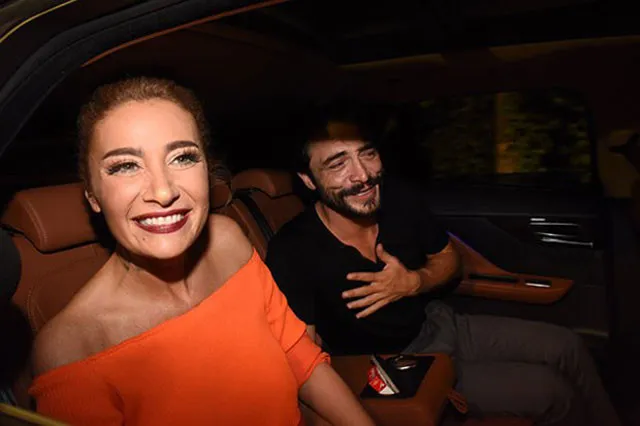 Bircan Bali'den büyük iddia! Meğer Murat Cemcir Ahmet Kural'ı...