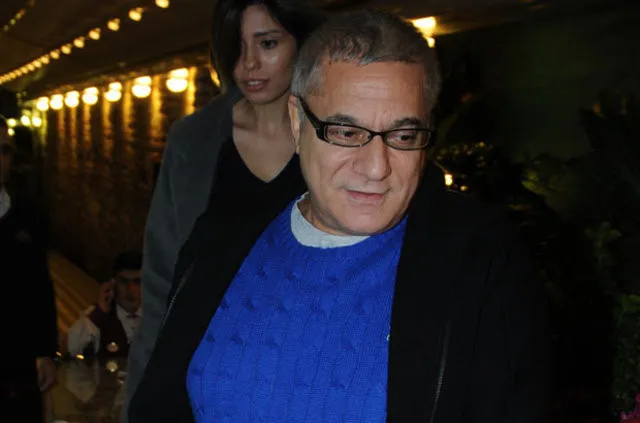 Mehmet Ali Erbil'den kötü haber!