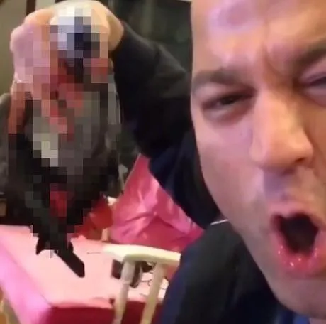 Ünlü isimden sert tepki: Reyting uğruna ekrana koydunuz