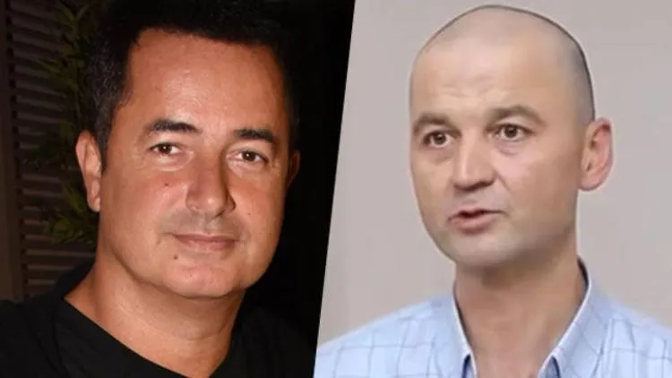 Acun Ilıcalı'dan flaş Murat Özdemir açıklaması: Bu kadar psikopat olduğunu