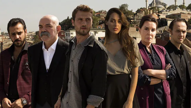 Dilan Deniz Çiçek'ten bomba Çukur itirafları