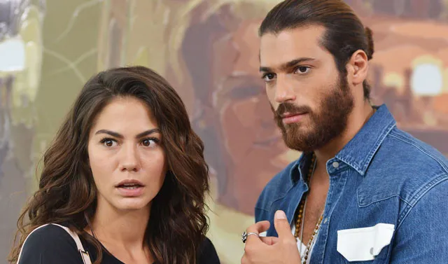 Diriliş Ertuğrul'da yıldızlaşmıştı! Erkenci Kuş kadrosuna katıldı