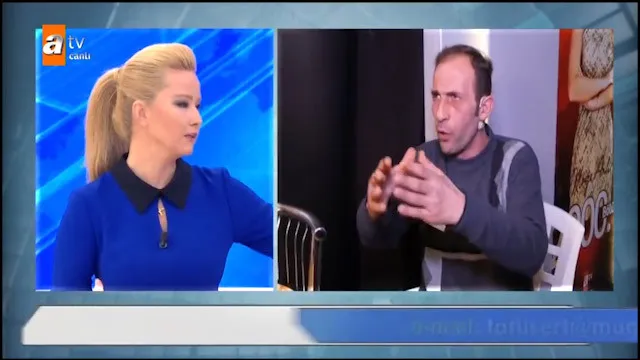Müge Anlı canlı yayınında gözaltına alınan Tuncer Ustael tutuklandı
