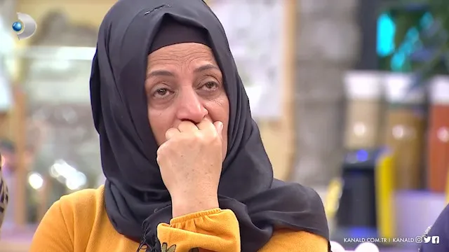 Gelinim Mutfakta'da yürekledi dağladı! 9 aylık kızı susuzluktan ölmüş