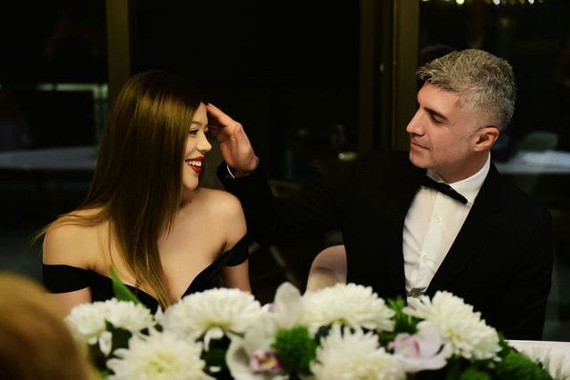 Özcan Deniz ile Feyza Aktan Deniz boşanıyor iddiası