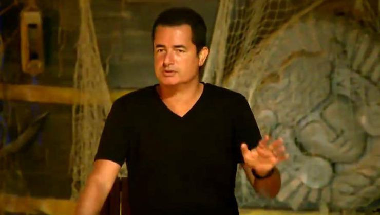 Survivor 2019'un çekileceği ada belli oldu