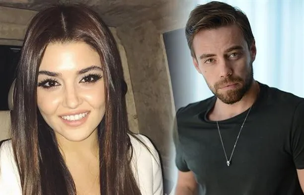 Murat Dalkılıç'tan çok konuşulacak Hande Erçel itirafı!