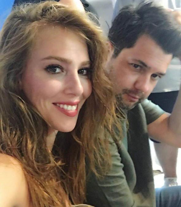 Çağatay UIusoy ve  Leyla Lydia Tuğutlu yeniden kamera karşısına geçiyor