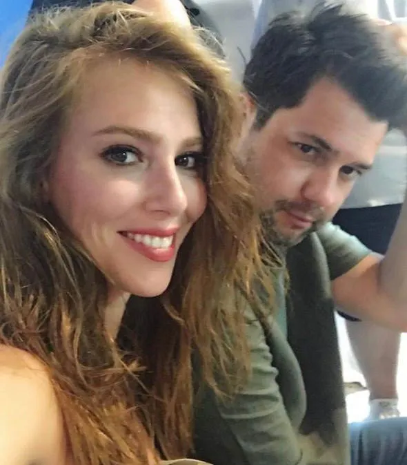 Çağatay UIusoy ve  Leyla Lydia Tuğutlu yeniden kamera karşısına geçiyor