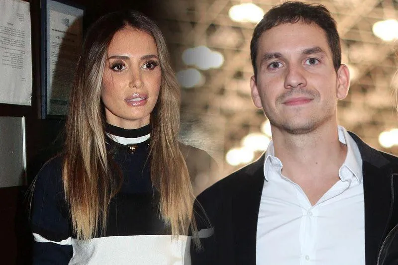 Emina Sandal önce paylaştı, sonra sildi