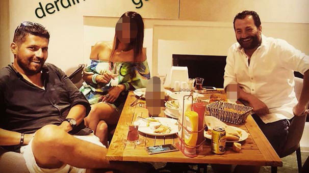 Eşini ortağıyla yatakta basınca katil olmuştu: Namussuzluk cinayeti