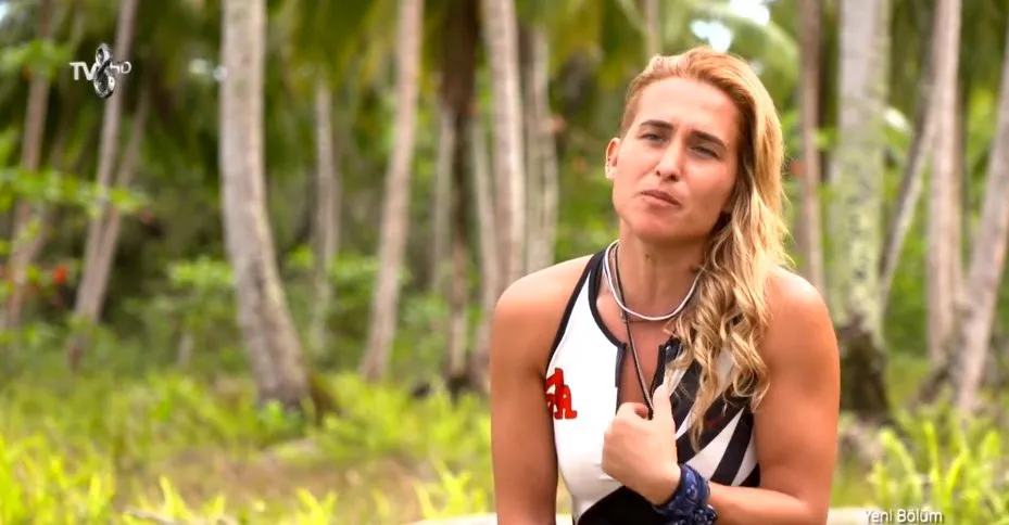 Survivor Sema Aydemir: Faydasız, işe yaramaz bir yarışmacıydım