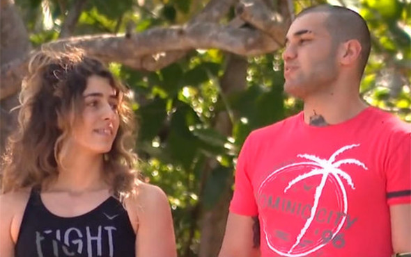 Survivor 2018'in yeni yarışmacıları Emrah ve İpek kimdir?