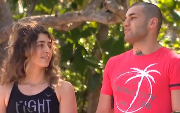 Survivor 2018'in yeni yarışmacıları Emrah ve İpek kimdir?