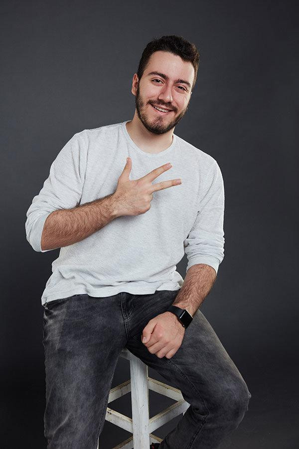 YouTuber Enes Batur hakkında bilinmeyenleri anlattı