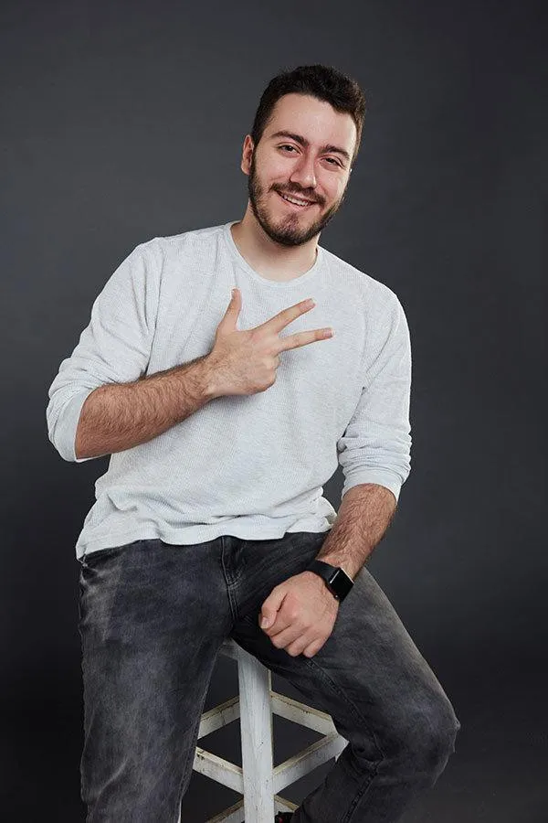 YouTuber Enes Batur hakkında bilinmeyenleri anlattı