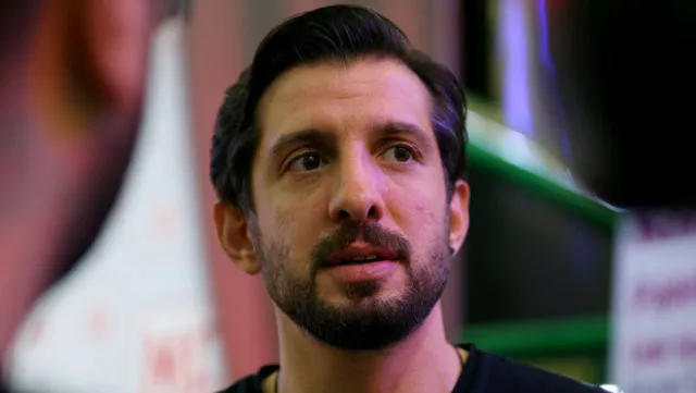 Kerem Tunçeri, Tuğçe Aral'ın peşinde