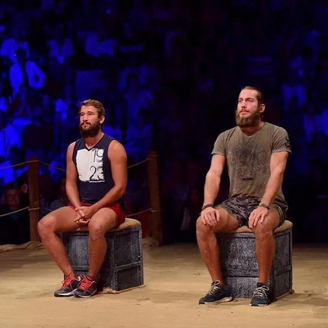 Son şampiyon Ogeday Girişken'den Survivor 2018 yorumu