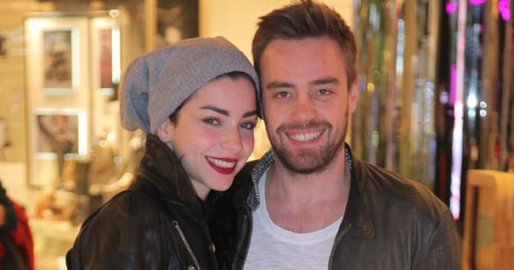 Murat Dalkılıç'a uyarı: Merve burada gelme