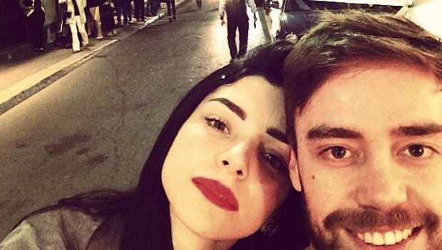 Murat Dalkılıç'a uyarı: Merve burada gelme