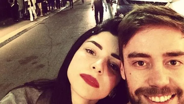 Murat Dalkılıç'a uyarı: Merve burada gelme