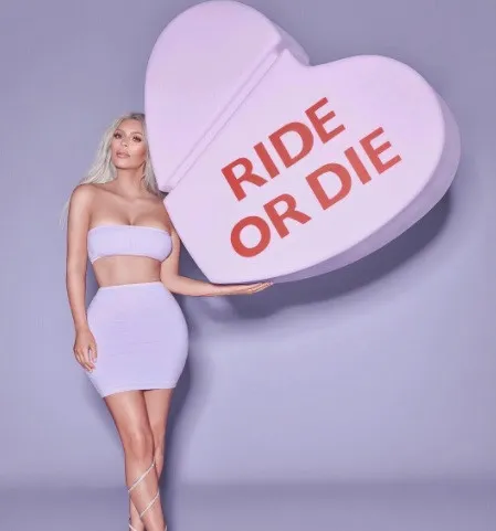 Kim Kardashian kendisinden nefret eden ünlülere öyle cevaplar verdi ki