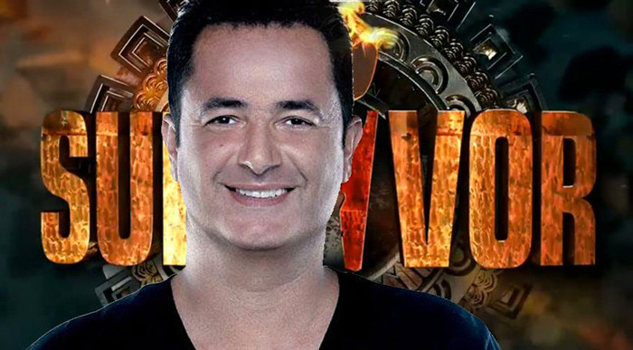 Acun Ilıcalı açıkladı! O isim Survivor'dan diskalifiye oldu