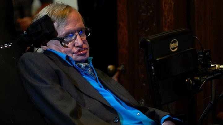 Stephen Hawking ölmeden önce bu uyarıları yapmıştı