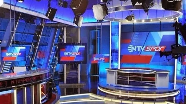 NTV Spor ekranlara veda etti, sosyal medyada yorumlar patladı