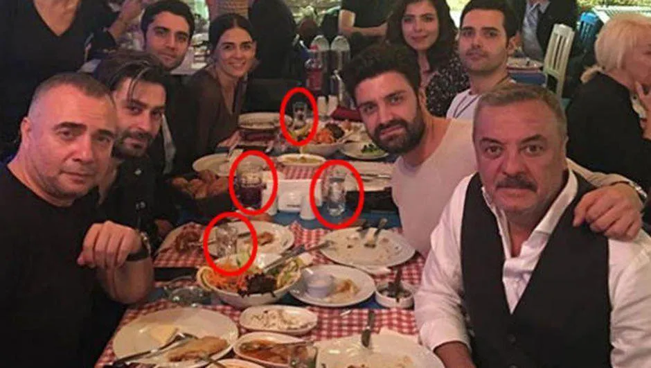 Oktay Kaynarca'dan gazeteci Lube Ayar'ın paylaşımına çok sert yanıt