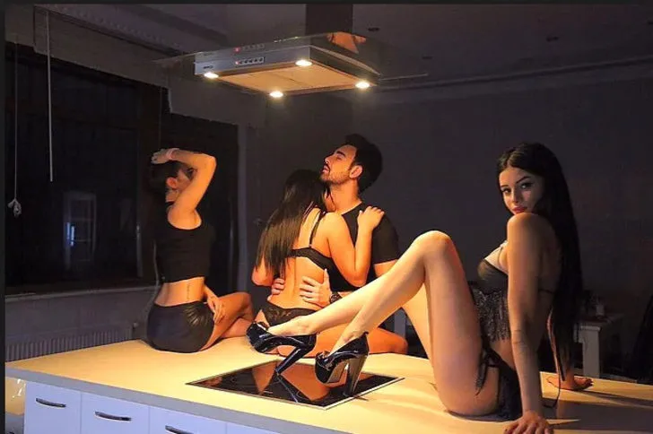 İşte gözaltına alınan Taha Özer'in başını yakan paylaşımlar