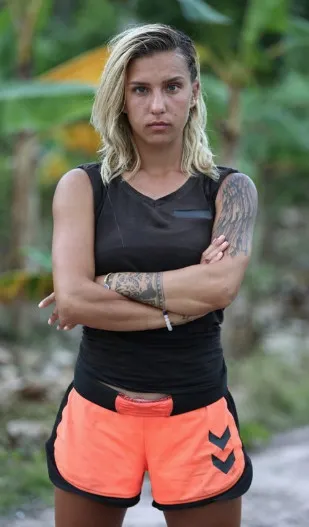 Survivor 2018'e katılacak iki isim daha ifşa oldu