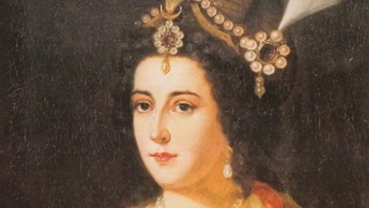 Kösem Sultan'ın gelini Hatice Turhan Sultan kimdir?